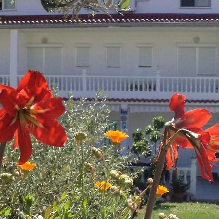Seaside Oasis: Family-Friendly Apartments with Pool and Amenities Palit Exterior photo