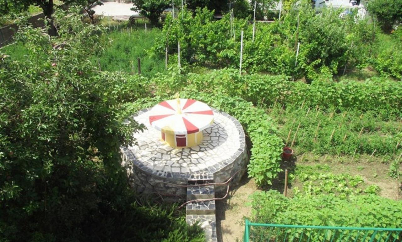Seaside Oasis: Family-Friendly Apartments with Pool and Amenities Palit Exterior photo