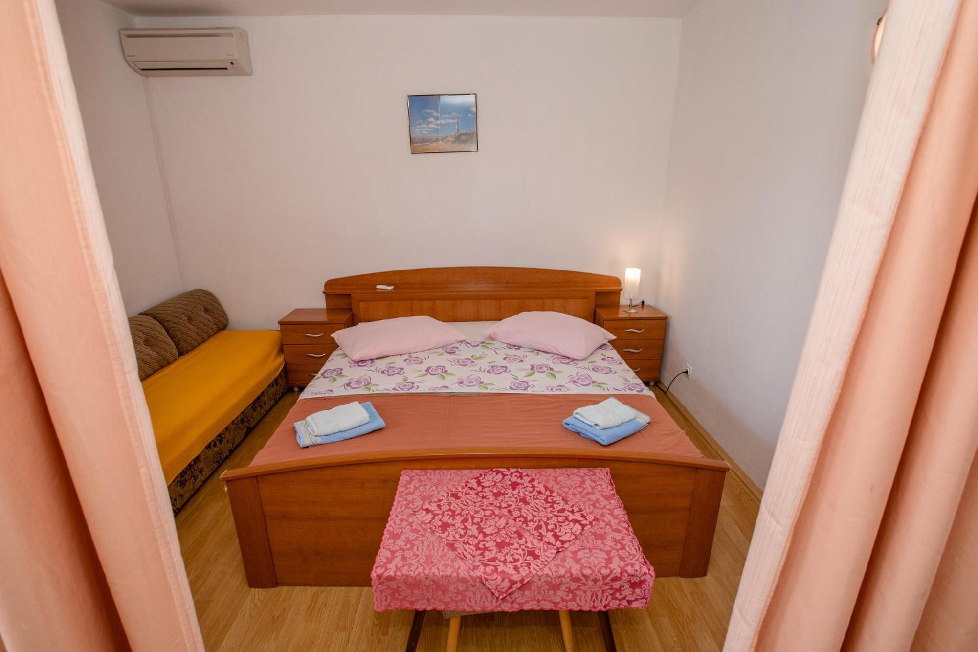 Seaside Oasis: Family-Friendly Apartments with Pool and Amenities Palit Exterior photo